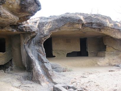 Jogimara Caves
